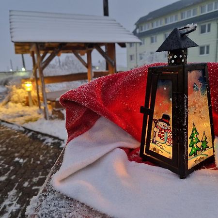 Werrapark Aktiv Hotel Am Sommerberg Массерберґ Екстер'єр фото