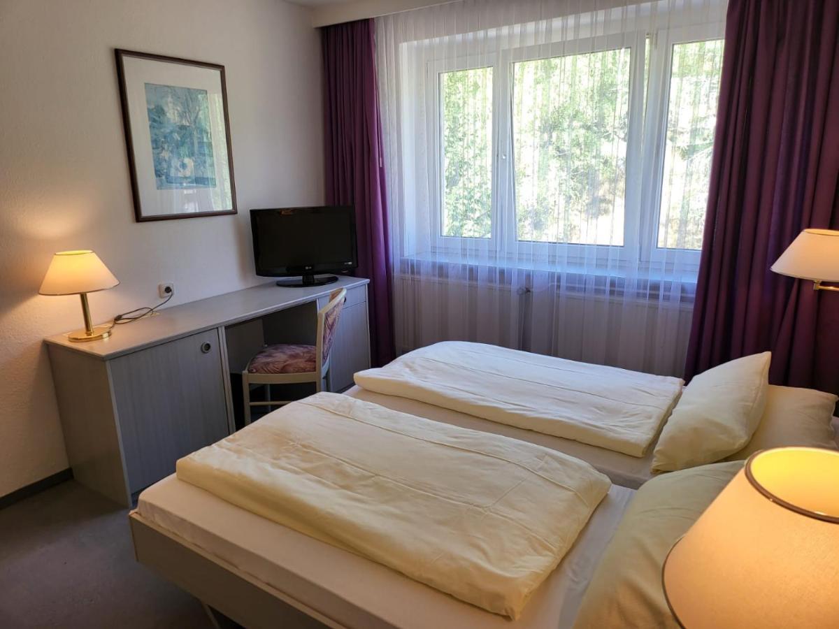 Werrapark Aktiv Hotel Am Sommerberg Массерберґ Екстер'єр фото