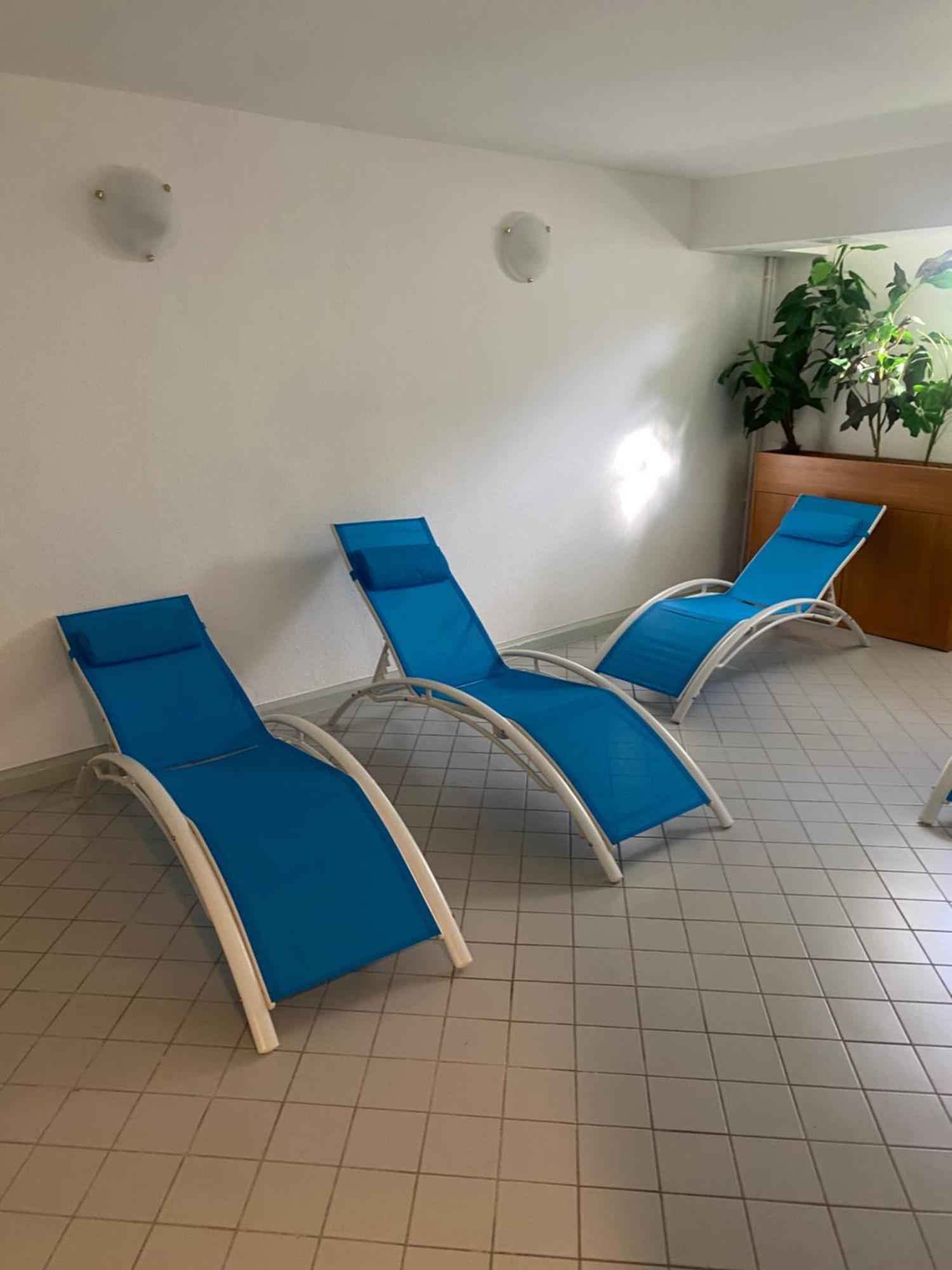 Werrapark Aktiv Hotel Am Sommerberg Массерберґ Екстер'єр фото
