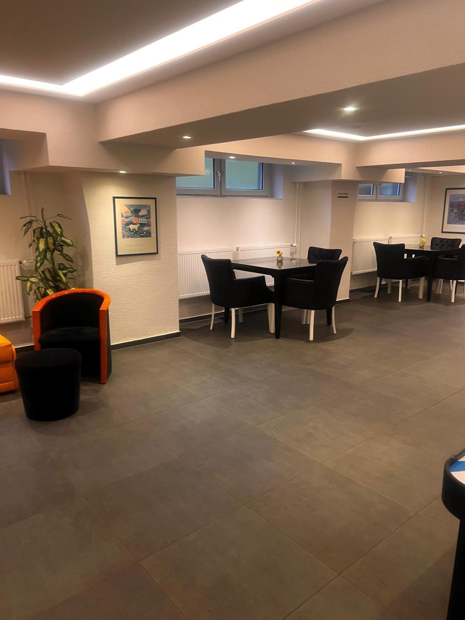 Werrapark Aktiv Hotel Am Sommerberg Массерберґ Екстер'єр фото